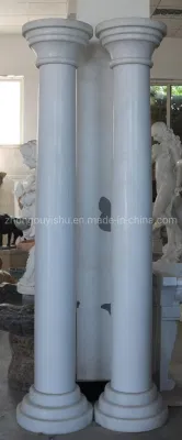 돌 로마 기둥 이오니아 도리아 기둥